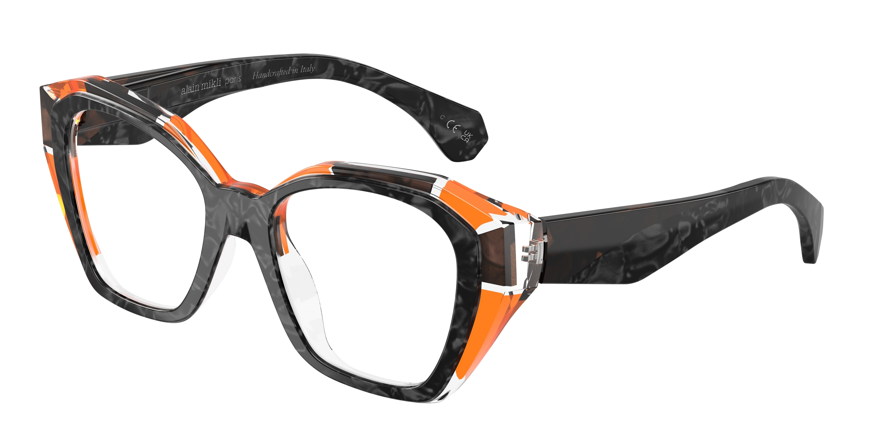 Alain Mikli A03542 0002  